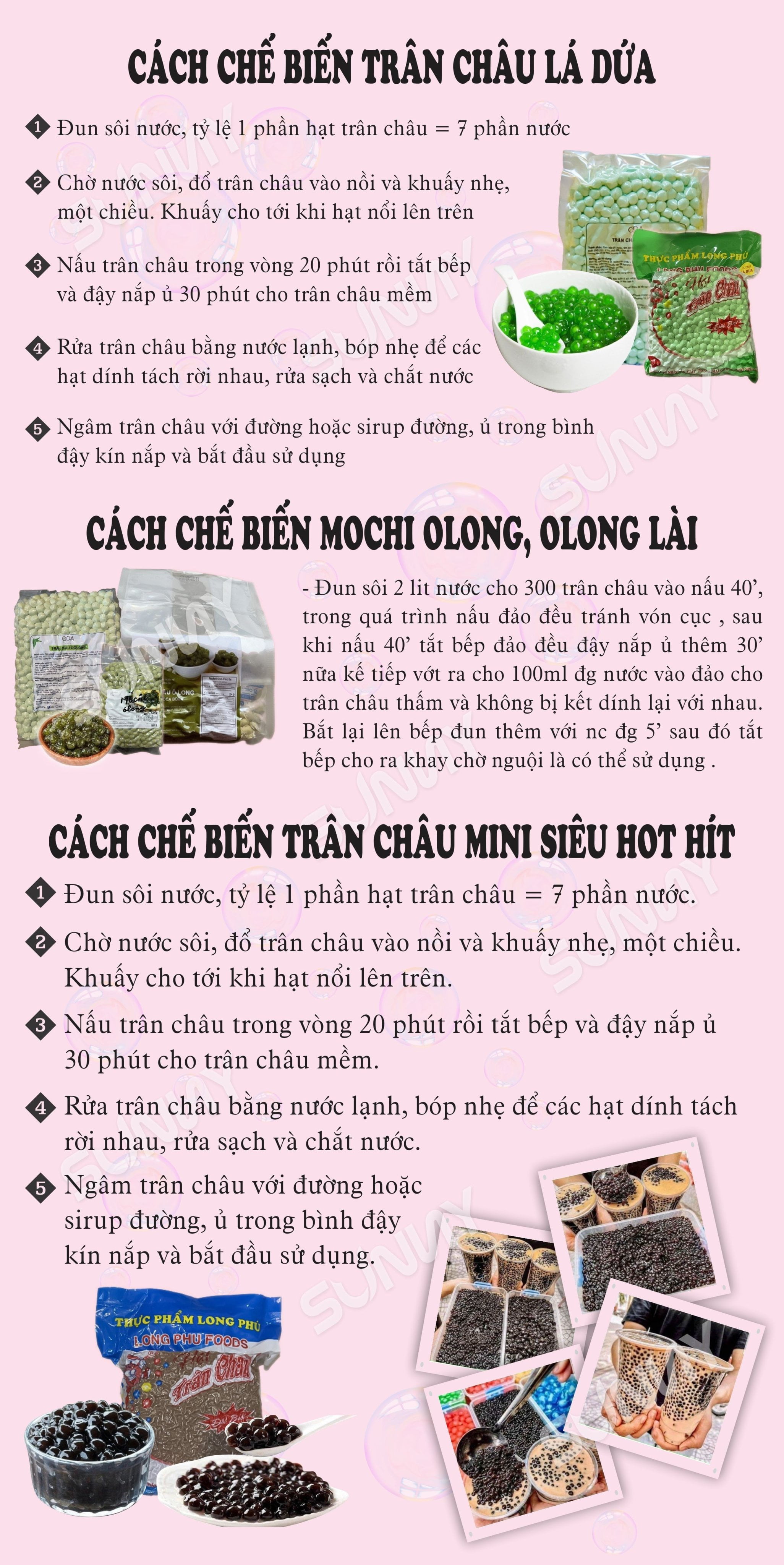 CÙNG SUNNY THAM KHẢO CÁC LOẠI TRÂN CHÂU MỚI LẠ NHA ... CÙNG SUNNY THAM KHẢO CÁC LOẠI TRÂN CHÂU MỚI LẠ NHA ...