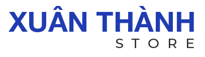 logo Xuân Thành Store