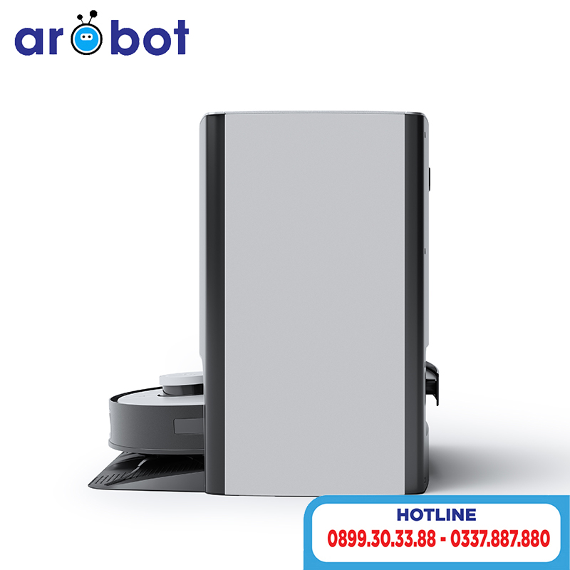 Robot hút bụi Ecovacs DEEBOT X1 TURBO