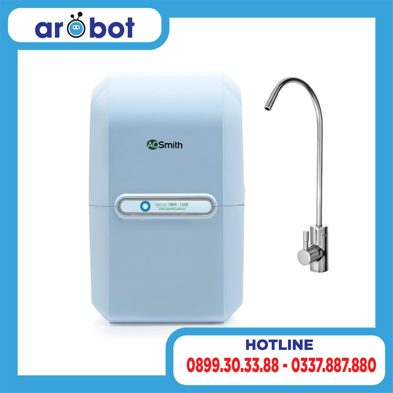 Máy Lọc Nước A. O. Smith M2