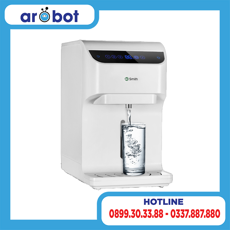 Máy Lọc Nước A. O. Smith AR75-A-S-H1
