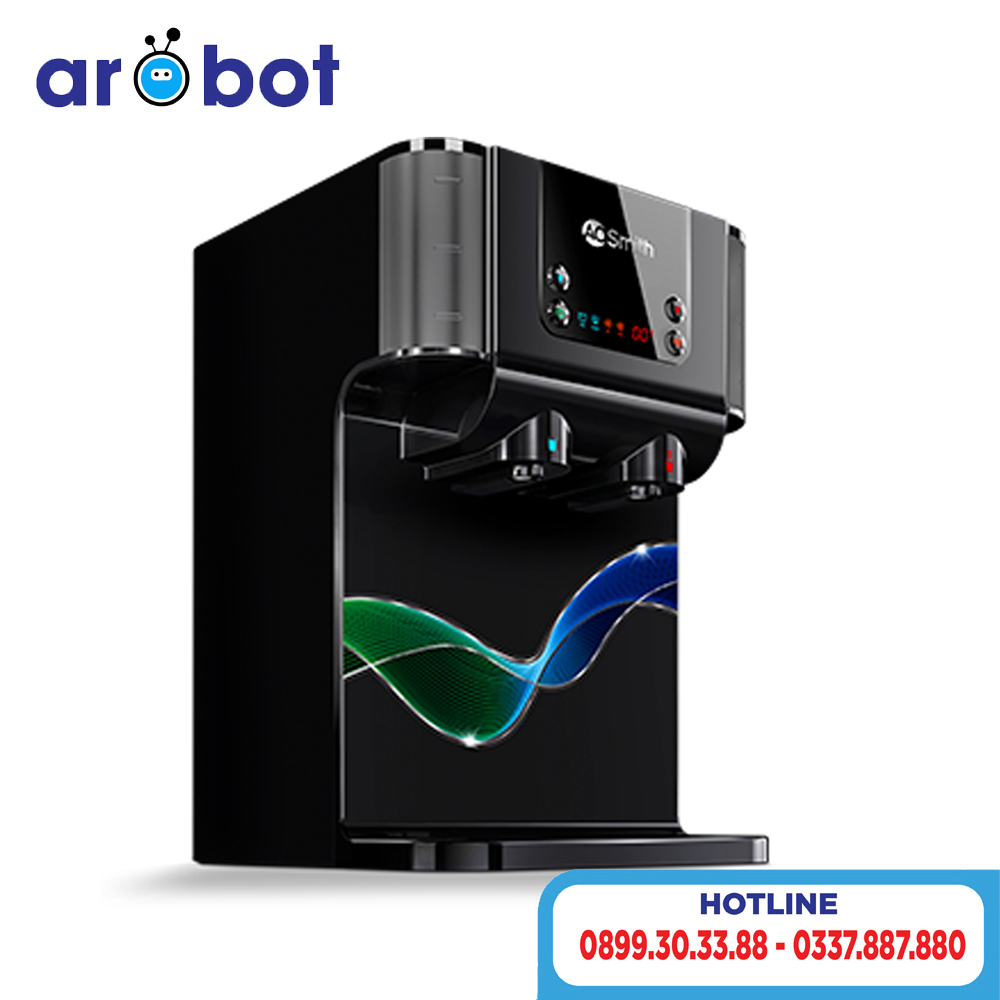 Máy Lọc Nước A. O. Smith P7 (New)