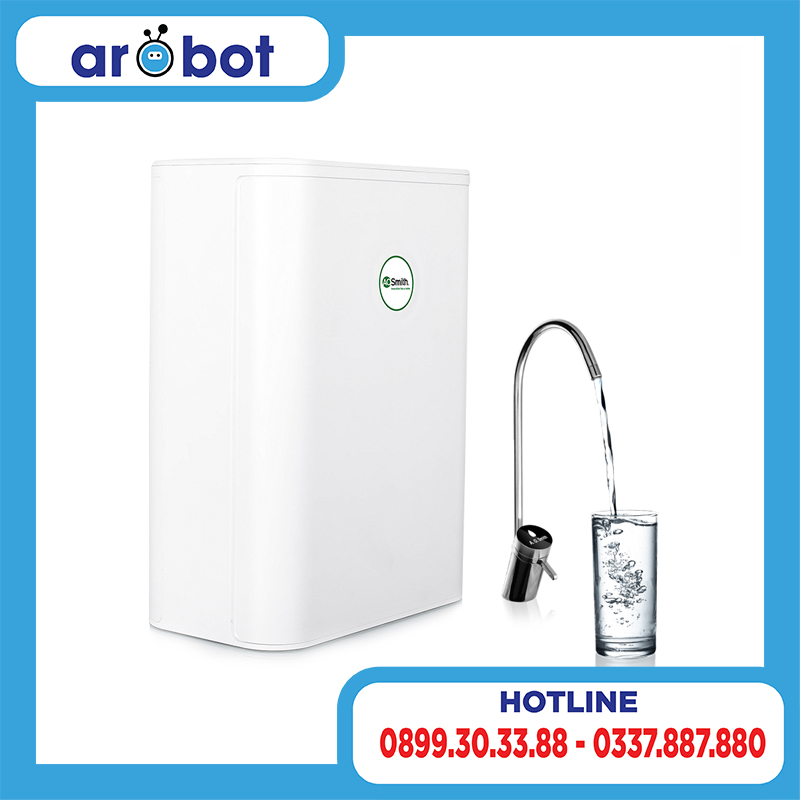 Máy Lọc Nước A. O. Smith S600