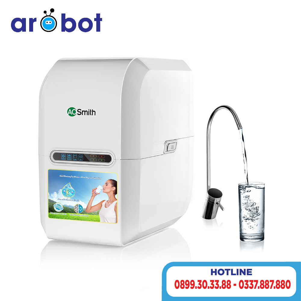 [NEW] Máy Lọc Nước A. O. Smith VITA