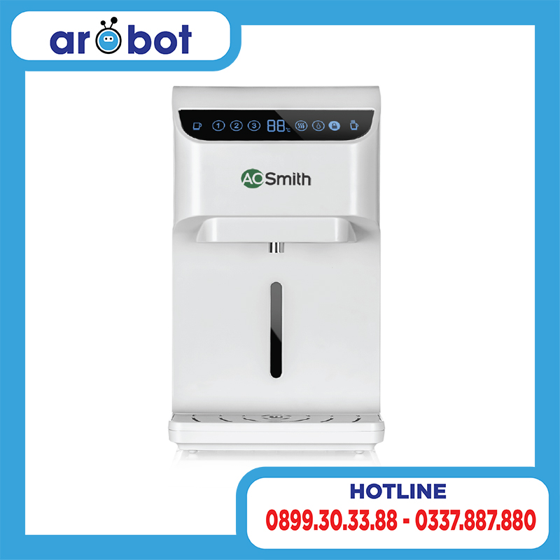 Máy Lọc Nước A. O. Smith AR75-A-S-H1