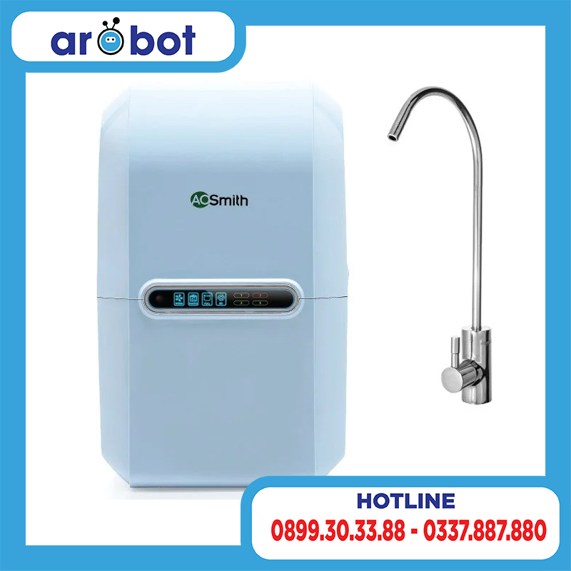 Máy Lọc Nước A. O. Smith A2