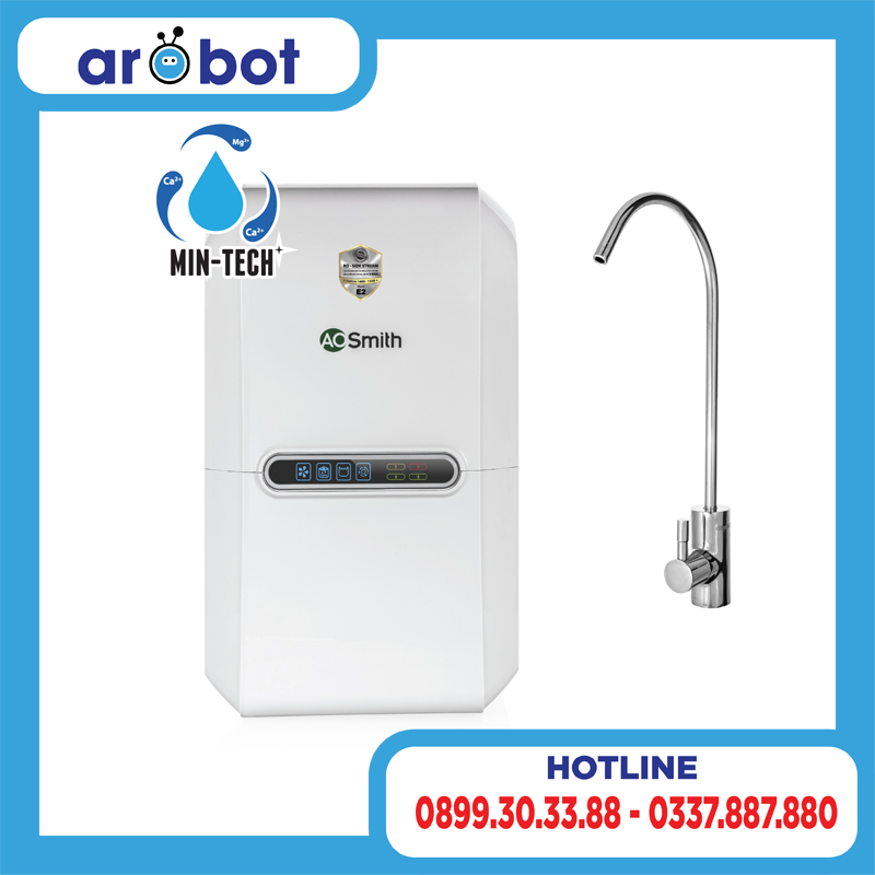 Máy Lọc Nước A. O. Smith E2