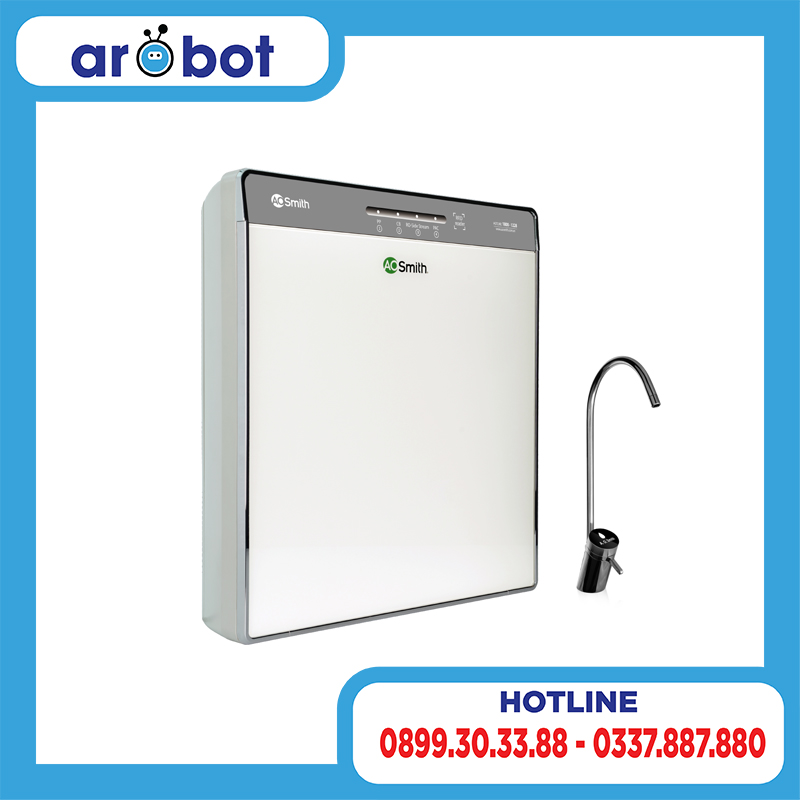 Máy Lọc Nước A. O. Smith K400