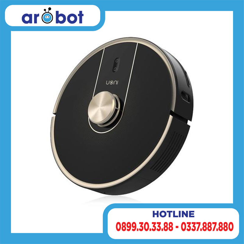 Robot hút bụi UONI V980 Plus