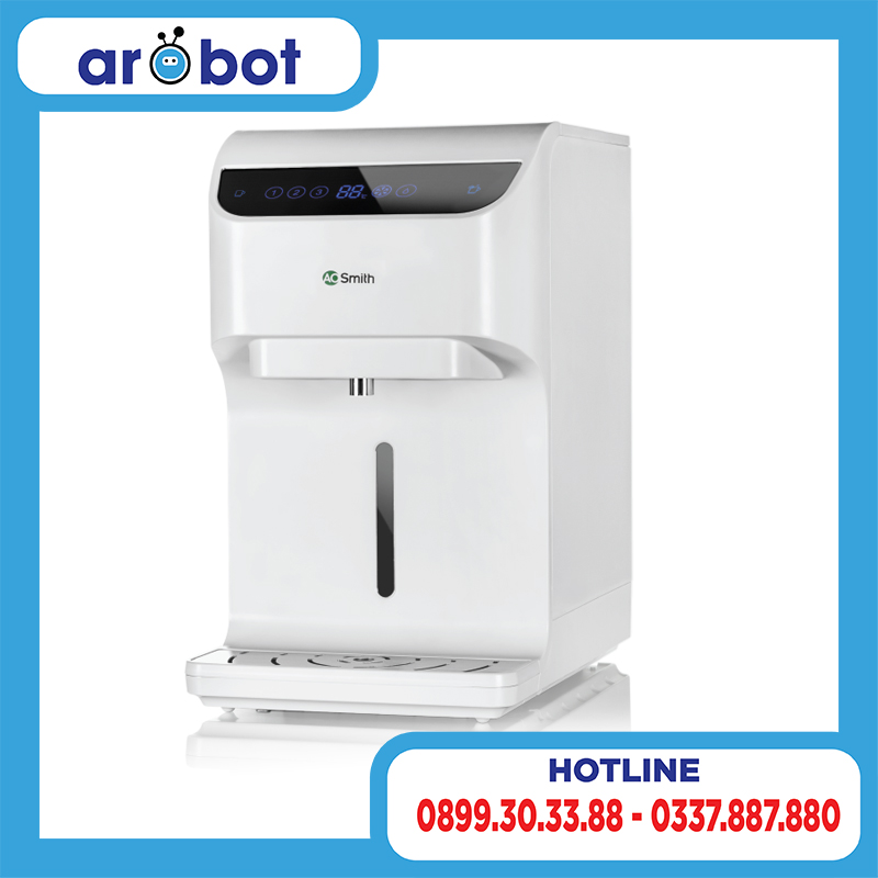 Máy Lọc Nước A. O. Smith AR75-A-S-H1