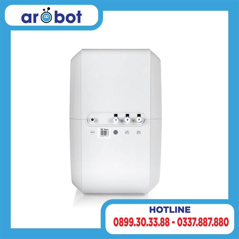 Máy Lọc Nước A. O. Smith M1