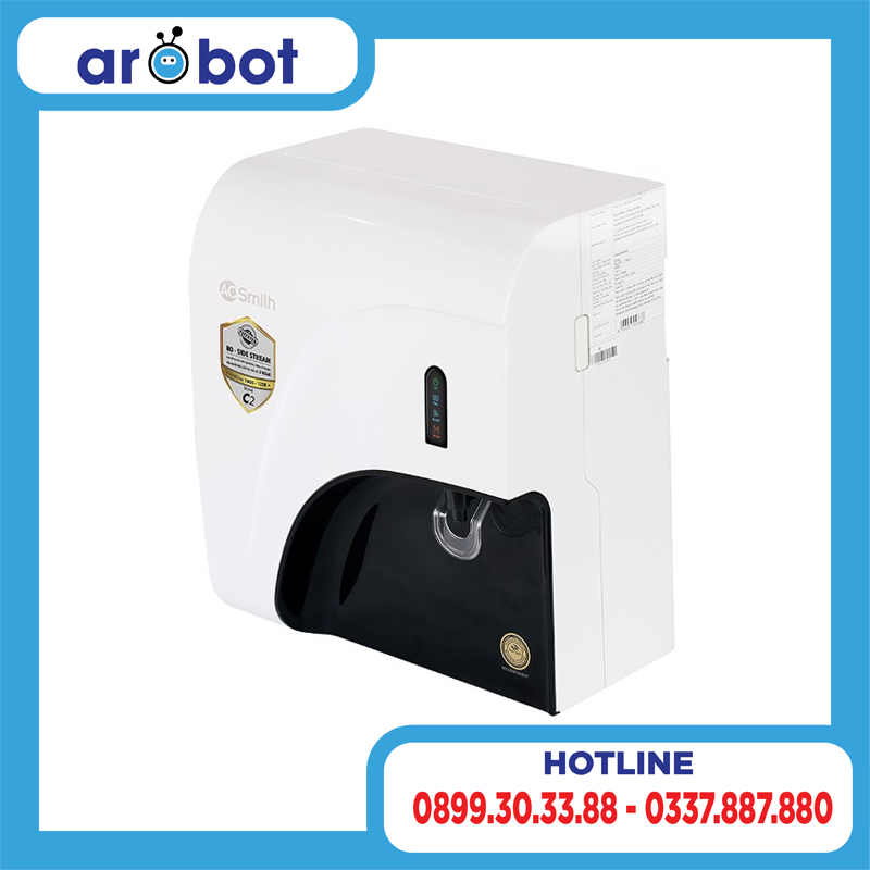 Máy Lọc Nước A. O. Smith C2