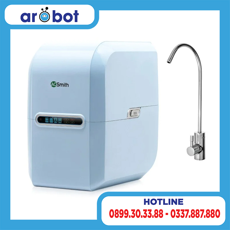 Máy Lọc Nước A. O. Smith A1