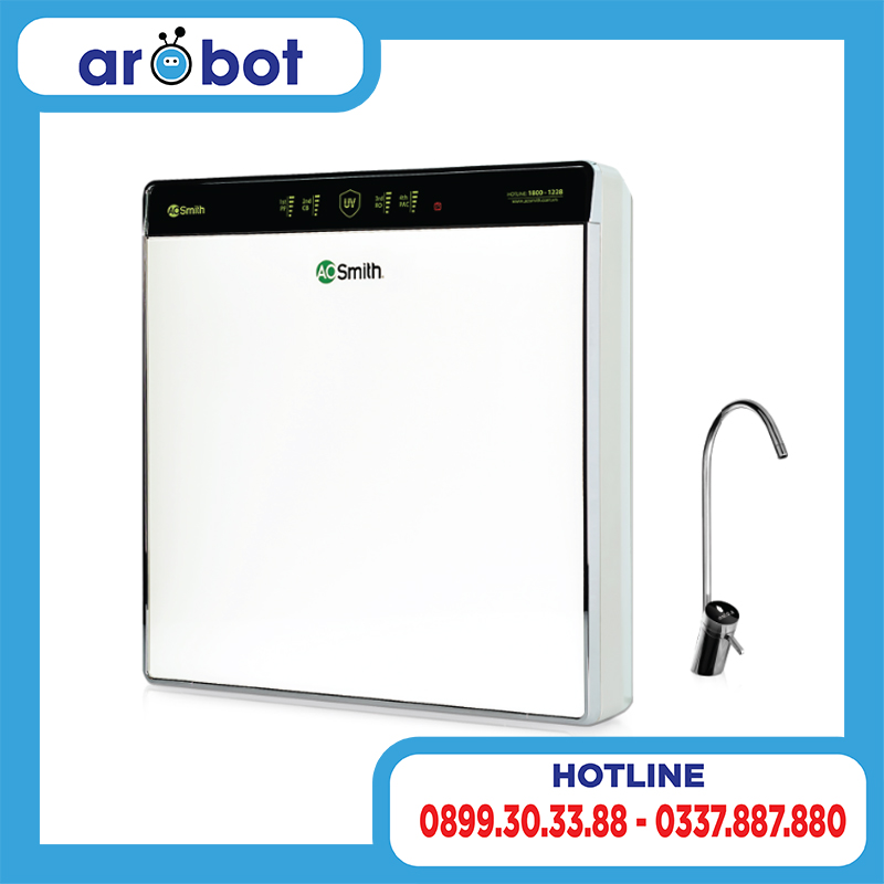 Máy Lọc Nước A. O. Smith AR600-U3