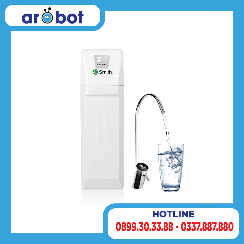 Máy Lọc Nước A. O. Smith R400S