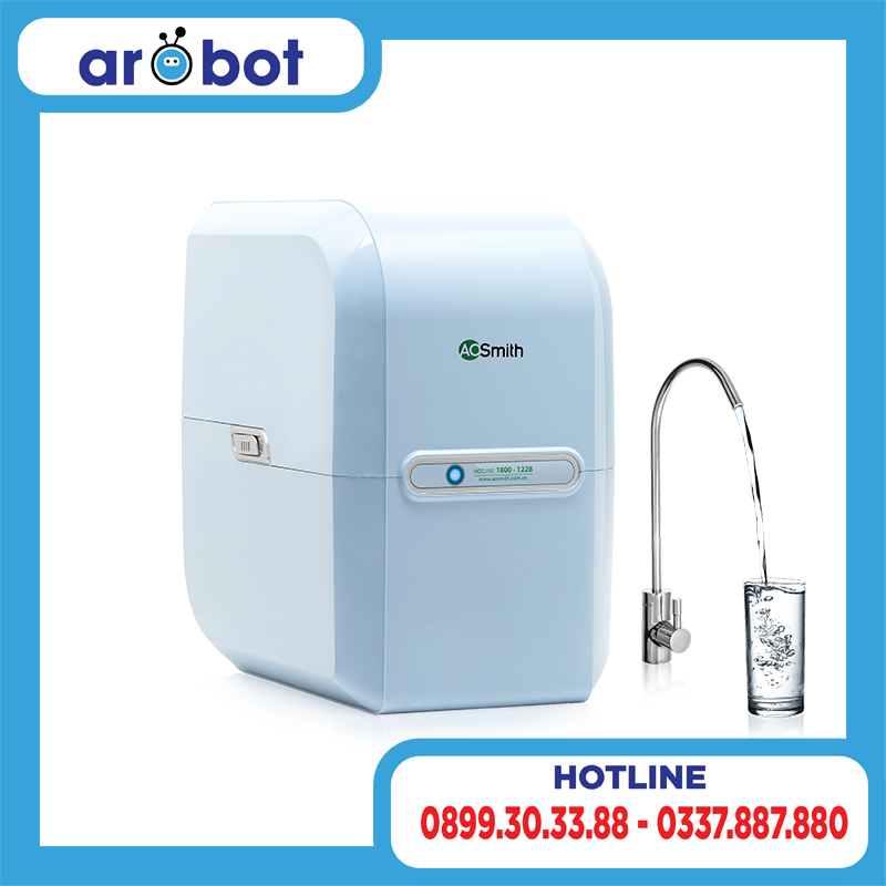 Máy Lọc Nước A. O. Smith M2
