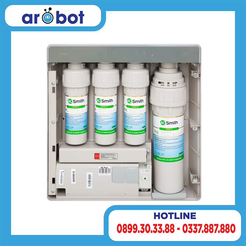 Máy Lọc Nước A. O. Smith AR75-U2