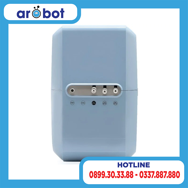 Máy Lọc Nước A. O. Smith A2