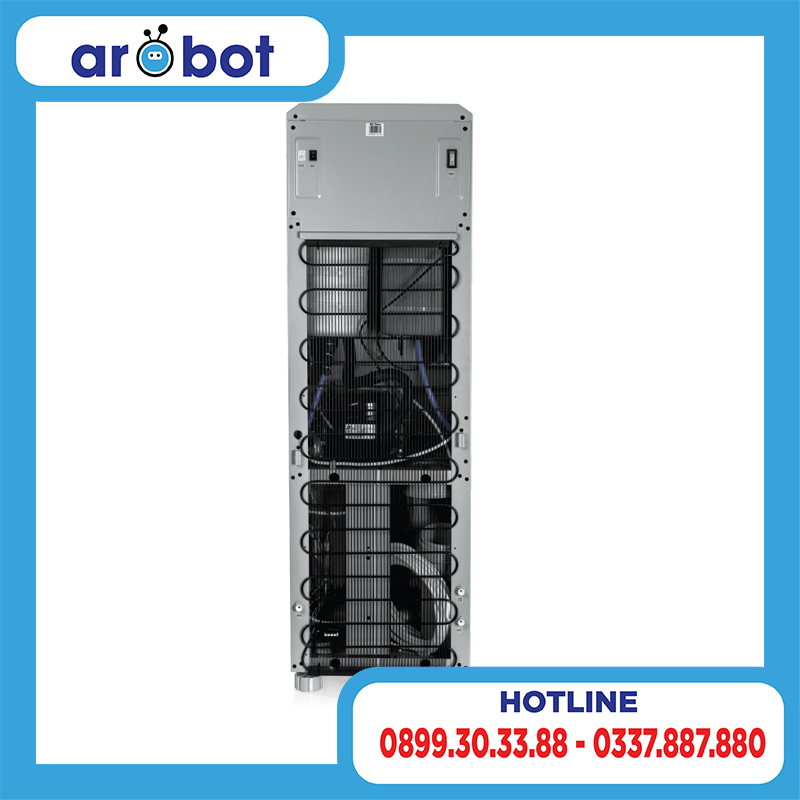 Máy Lọc Nước A. O. Smith ADR75-V-ET-1