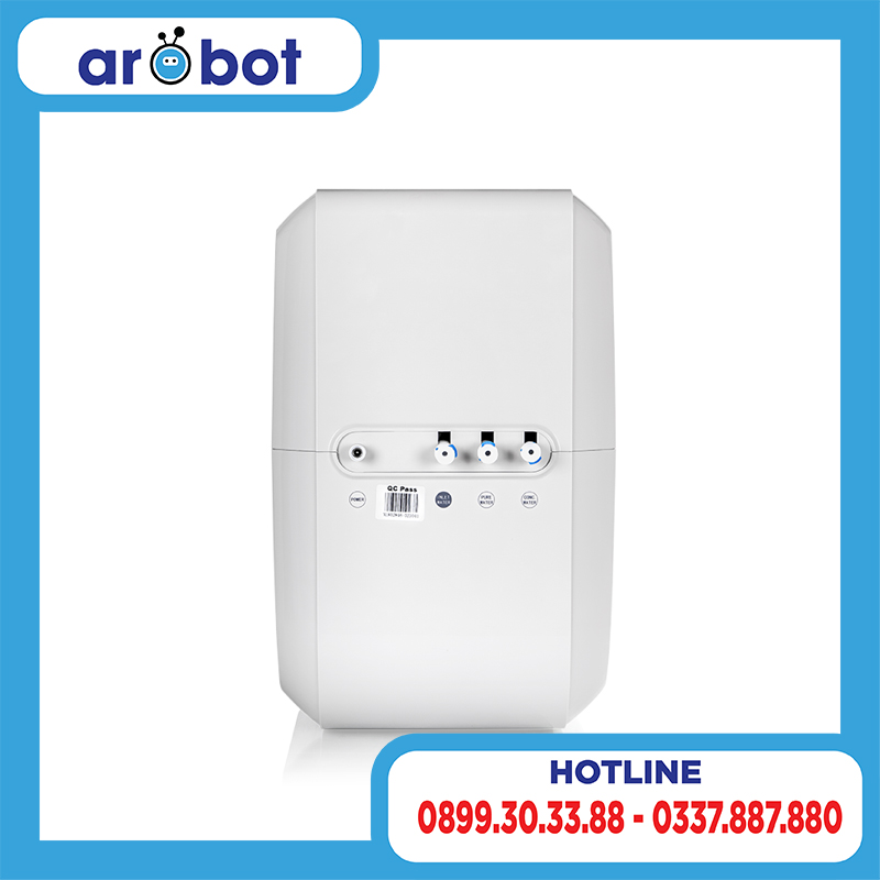 Máy Lọc Nước A. O. Smith Daisy Plus