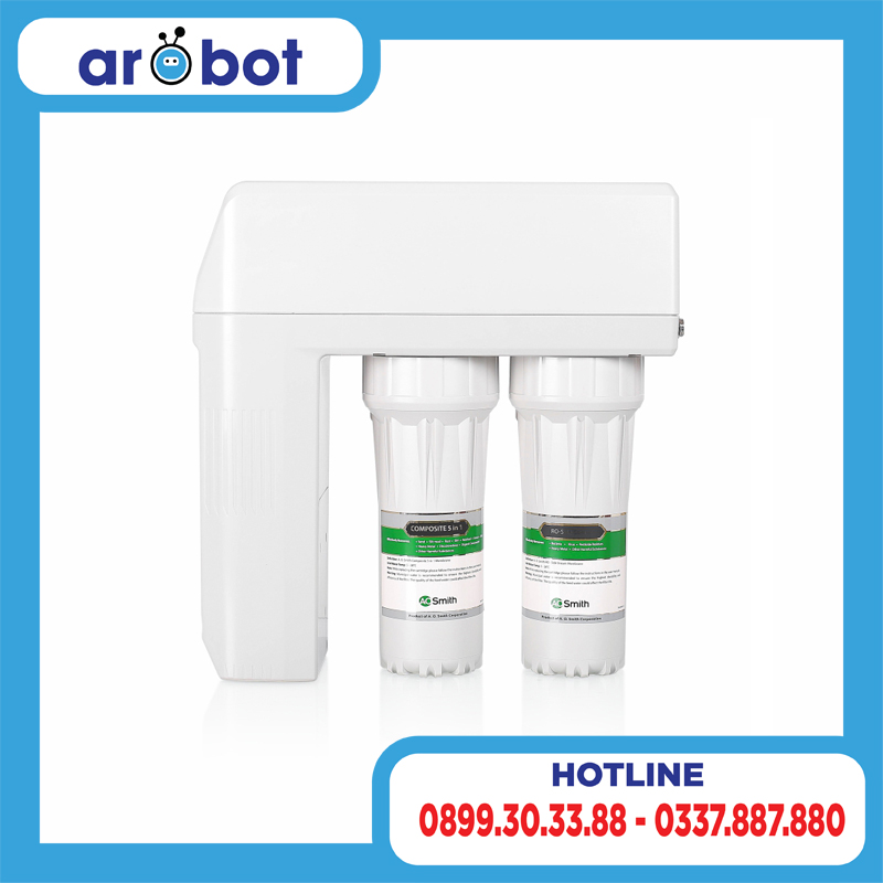 Máy Lọc Nước A. O. Smith R400S