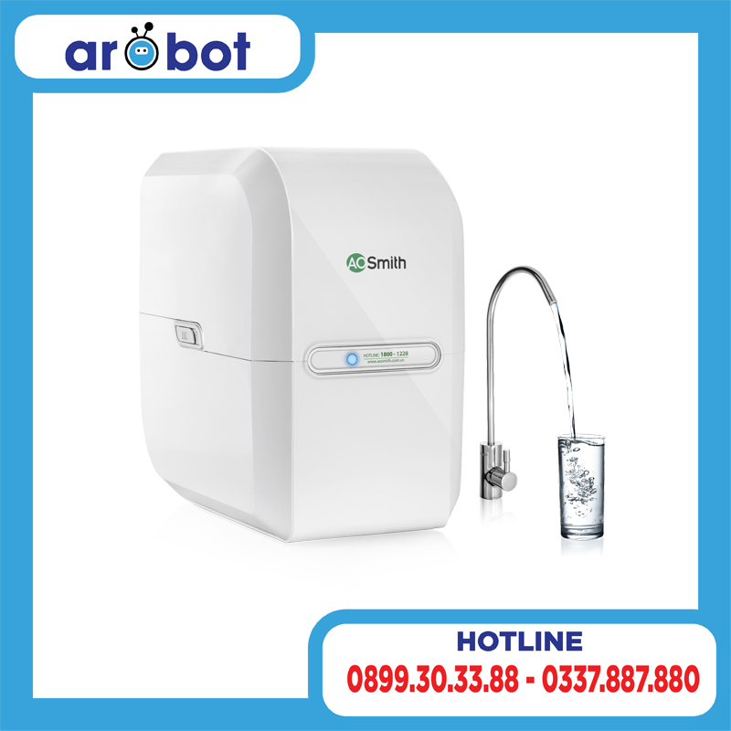 Máy Lọc Nước A. O. Smith M1