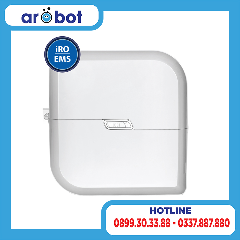 Máy Lọc Nước A. O. Smith AR75-A-S-2