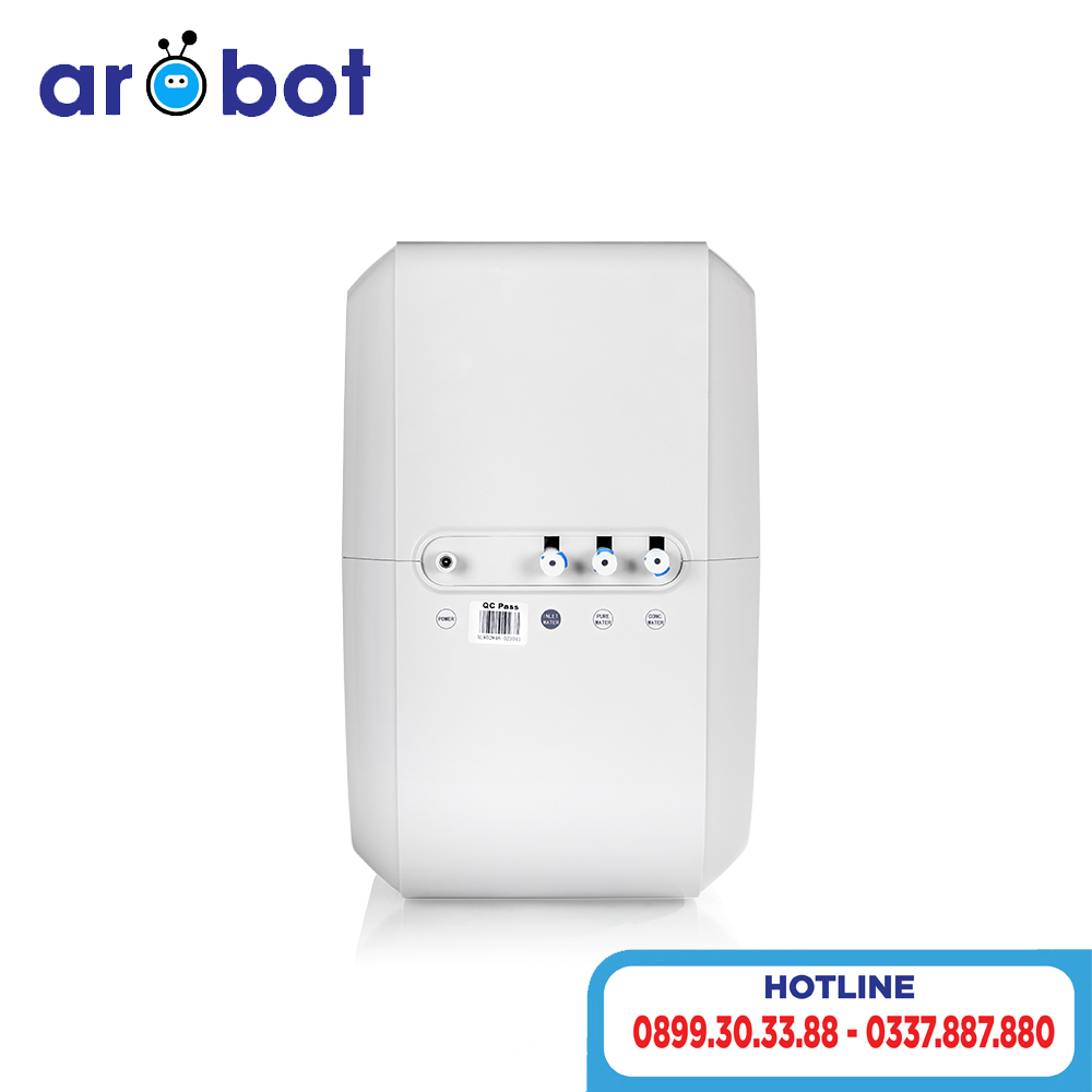 [NEW] Máy Lọc Nước A. O. Smith VITA