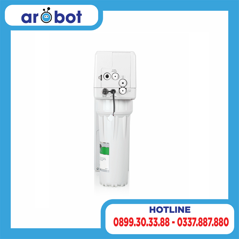 Máy Lọc Nước A. O. Smith R400S