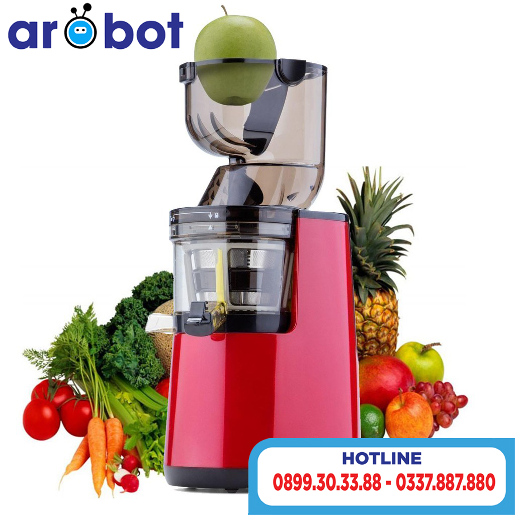 Máy ép trái cây chậm BioChef 666 chính hãng 100% Australia
