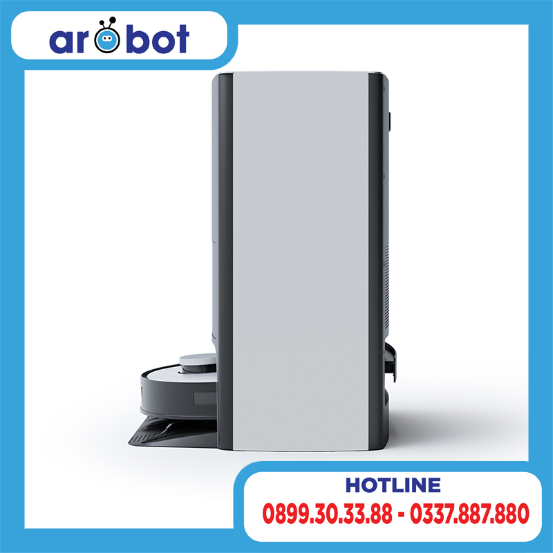 Robot hút bụi Ecovacs DEEBOT X1 OMNI