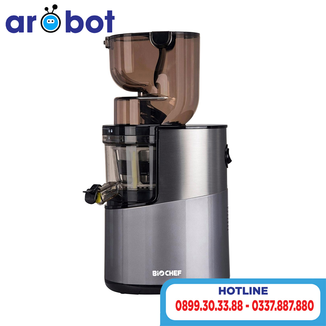 Máy ép trái cây chậm BioChef 888 chính hãng 100% Australia