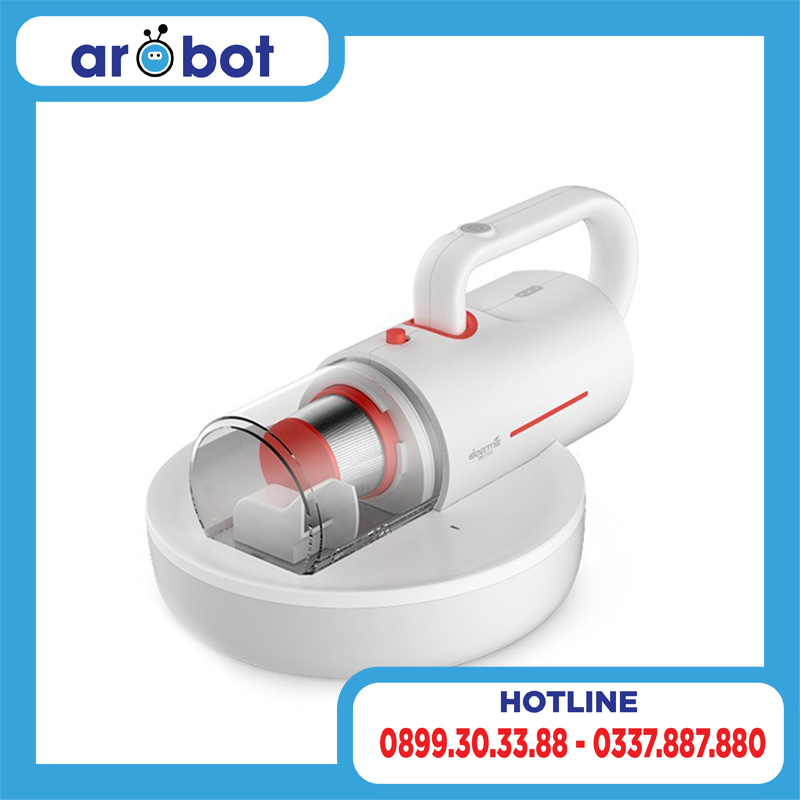 Máy hút bụi giường nệm Deerma CM1300 – 3 in 1