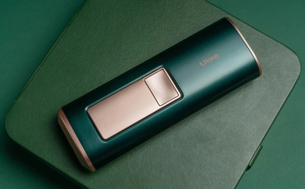 MÁY TRIỆT LÔNG ULIKE DIAMOND AIR+