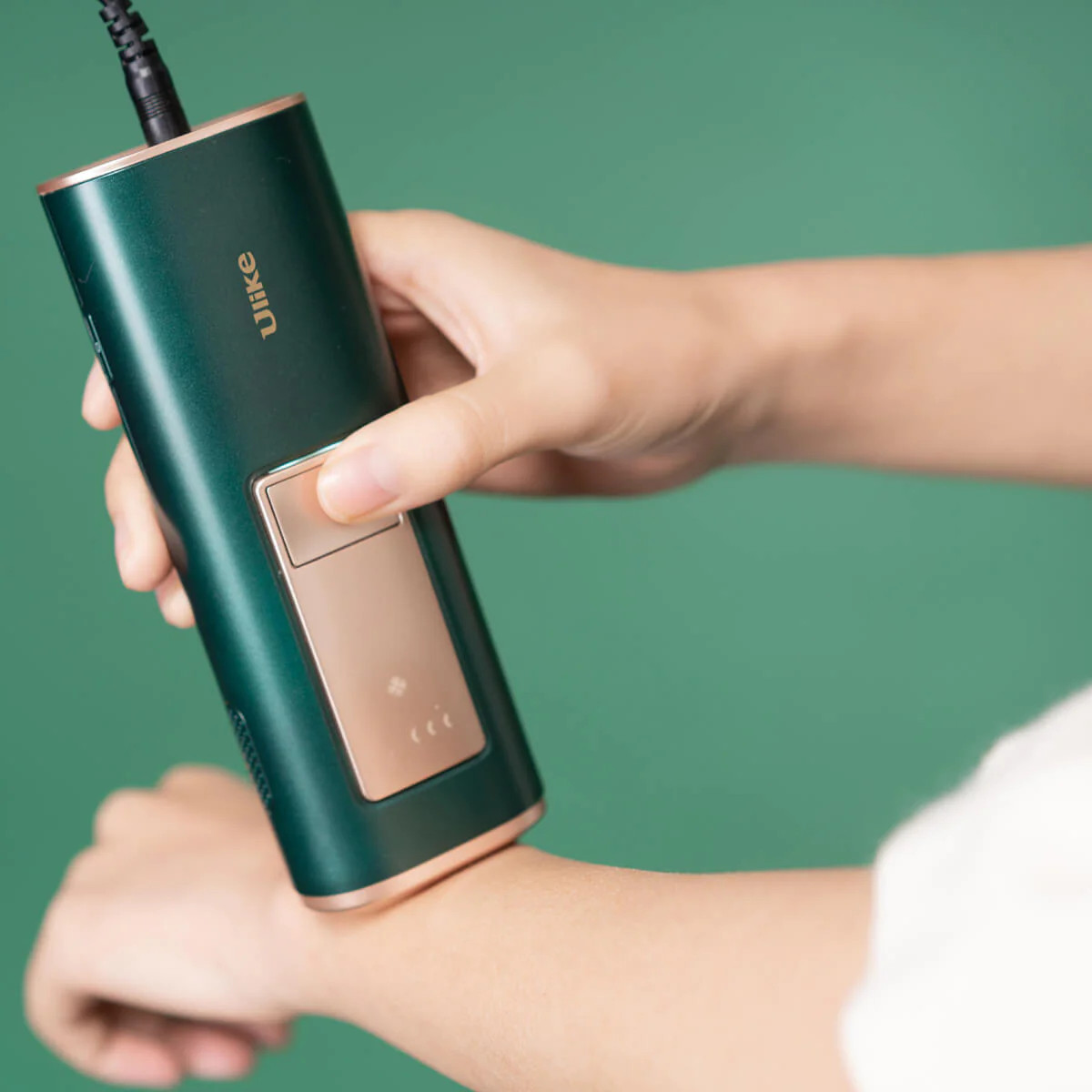 MÁY TRIỆT LÔNG ULIKE DIAMOND AIR+