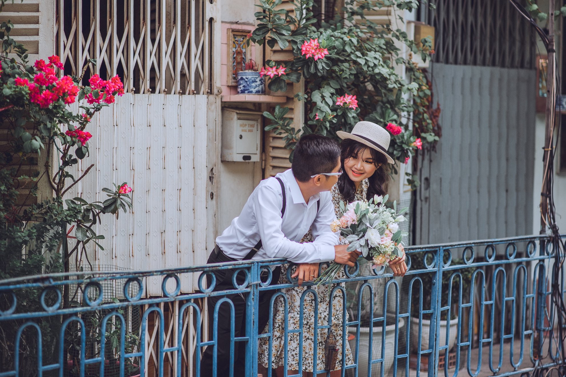 Top 5 địa điểm đi chơi Valentine ở Sài Gòn mà bạn không thể bỏ qua