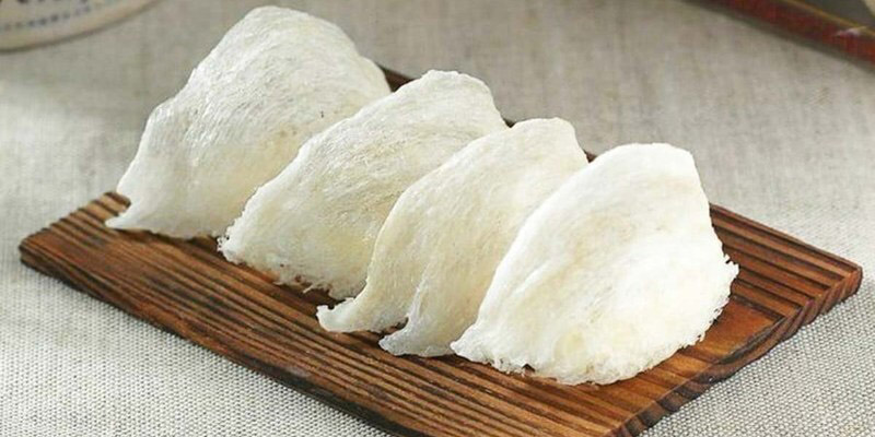 LỢI ÍCH KHI DÙNG TỔ YẾN SÀO – THỰC PHẨM TỐT CHO SỨC KHỎE VÀ SẮC ĐẸP