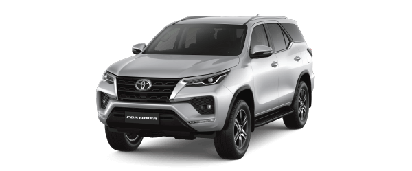 Toyota Fortuner (Máy Xăng)