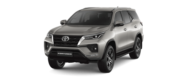 Toyota Fortuner (Máy Xăng)