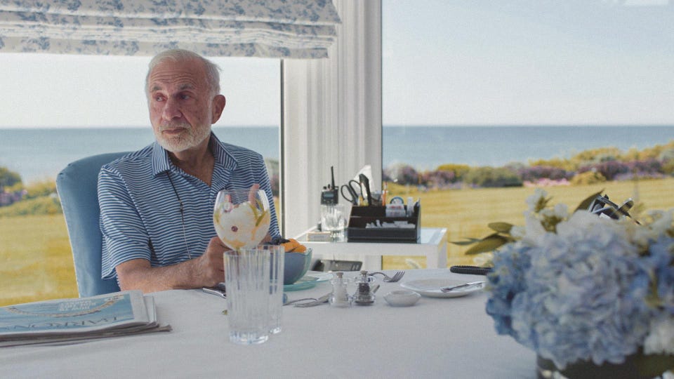 Tỷ phú Carl Icahn và phong cách đầu tư Chủ động (Activist Investor)