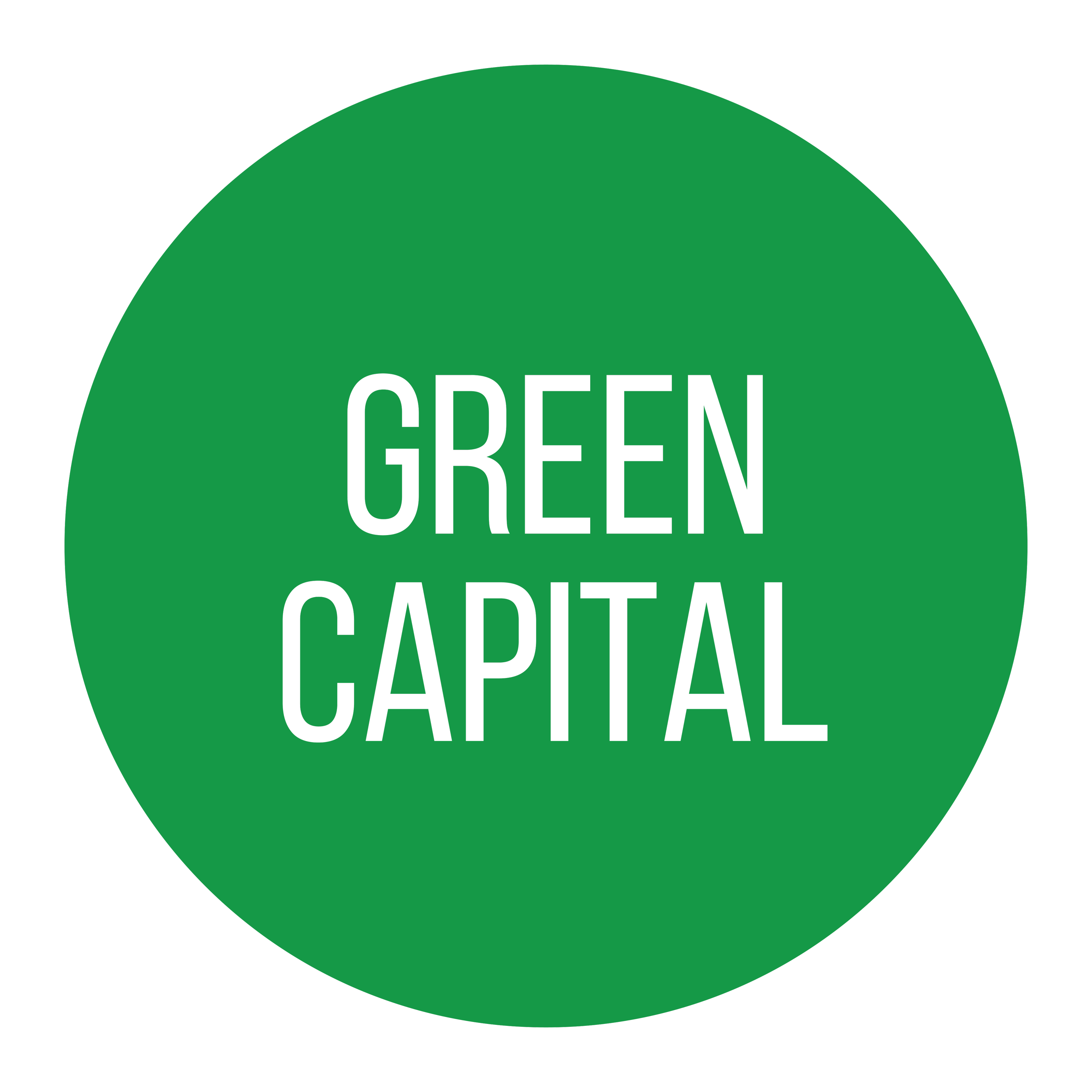 logo Green Capital - Family Office - Investment Company