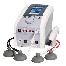 Thiết bị Vật lý trị liệu & Phục hồi chức năng