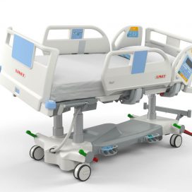 Thiết bị Hồi sức Cấp Cứu