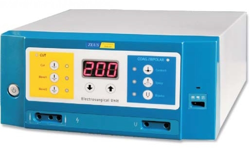 Phụ kiện dao mổ điện cao tần