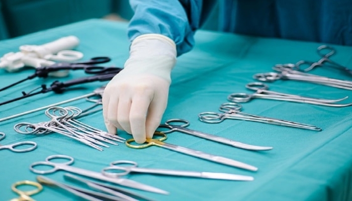 Dụng cụ Phẫu thuật