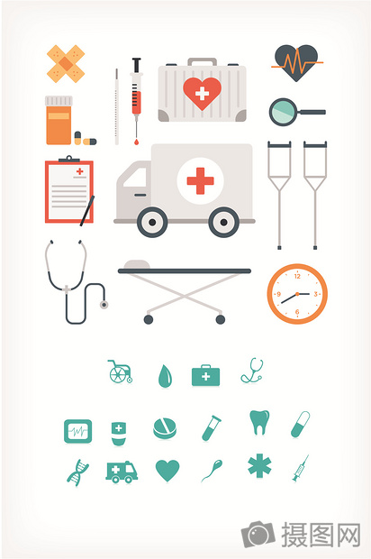 Thiết bị và Vật tư y tế bệnh viện