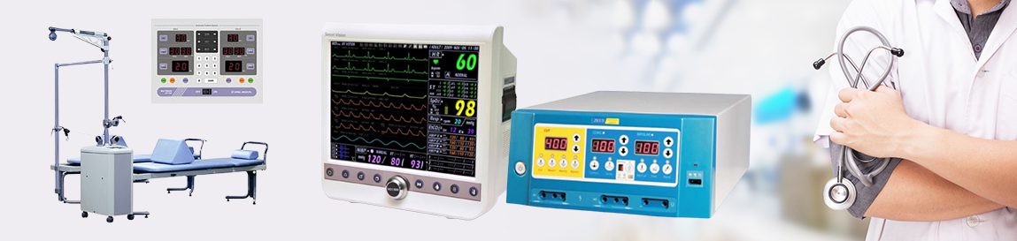 Vật Tư Y Tế Hà Thư