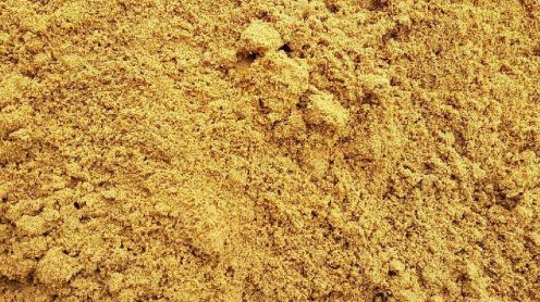Giá cát xây dựng có xu hướng tăng nhẹ trong quý IV