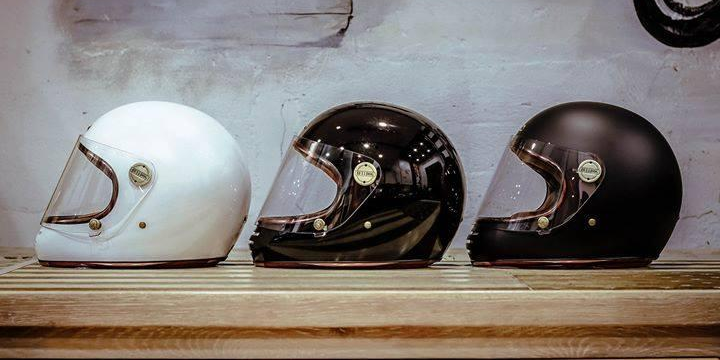 BULLDOG – Vintage Helmet Brand