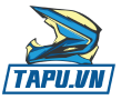 logo Tapu.vn - Mũ Nón Bảo Hiểm